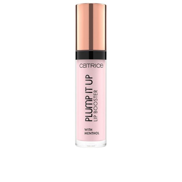 CATRICE PLUMP IT UP lip booster #020-no fake love 3.5 ml