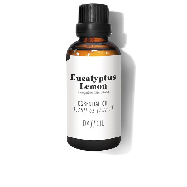 DAFFOIL ESSENTIAL OIL Eucalyptus Lemon 50 ml