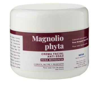 MAGNOLIOPHYTHA OLIO DI ROSA CANINA con retinolo 30 ml