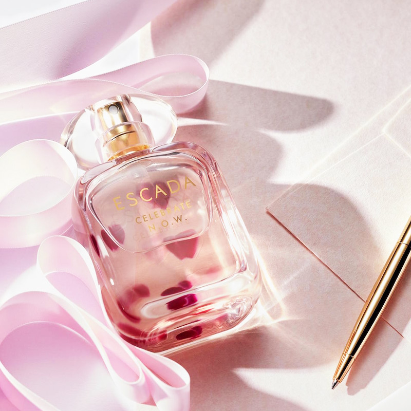 <span class="notranslate">ESCADA CELEBRATE N.O.W.</span> eau de parfum 80 ml for Women <span class="notranslate">ESCADA CELEBRATE N.O.W.</span> eau de parfum 80 ml for Women - Image 3