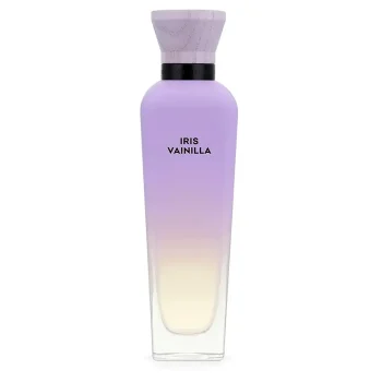 ADOLFO DOMINGUEZ IRIS VAINILLA parfumovaná voda 120 ml