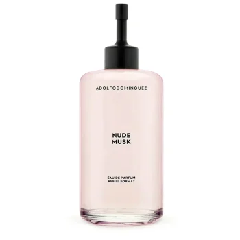ADOLFO DOMINGUEZ NUDE MUSK edp refill 250 ml