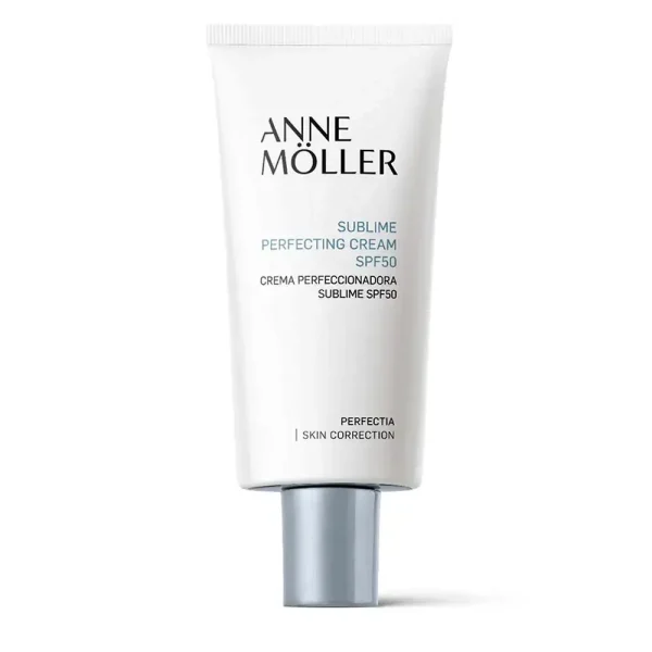 ANNE MÖLLER PERFECTIA sublime perfecting cream SPF50 50 ml