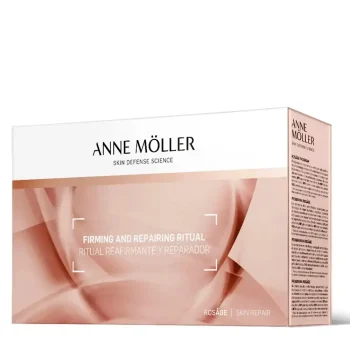 ANNE MÖLLER ROSGE BALANCE CREMA RIPARATRICE EXTRARICCA SPF15 LOTTO 4 pz