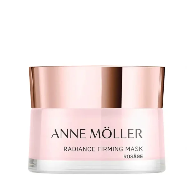 ANNE MÖLLER ROSÂGE radiance firming mask 50 ml