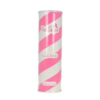 AQUOLINA PINK SUGAR toaletná voda v spreji 50 ml