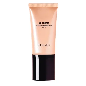 ATASHI CELULLAR COSMETIC Crème DD PEAU NUDE PERFECTION #moyen nu 50 ml
