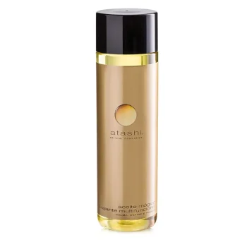 ATASHI CELULLAR COSMETIC olio multifunzionale magico rilassante 250 ml