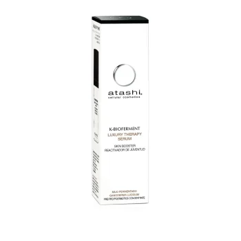 <span class="notranslate">ATASHI K-BIOFERMENT</span> luxury therapeutic serum 30 ml