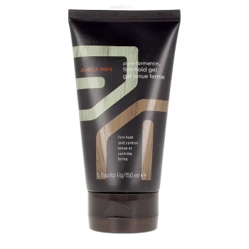 AVEDA MEN pure formance gel tenuta ferma 150 ml