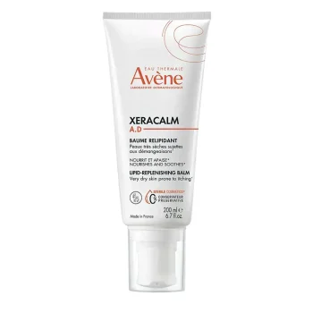 AVENE XERACALM AD balsamo rilipidizzante 200 ml