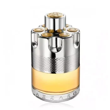 AZZARO WANTED eau de toilette 50 ml