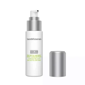 BARE MINERALS Concentré de nuit au rétinol AGELESS 30 ml