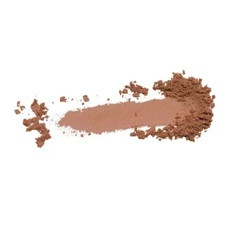 BARE MINERALS ALL OVER face color bronzer #warmth