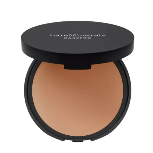 BARE MINERALS BAREPRO 16hr powder foundation deep #Deep 50 Cool