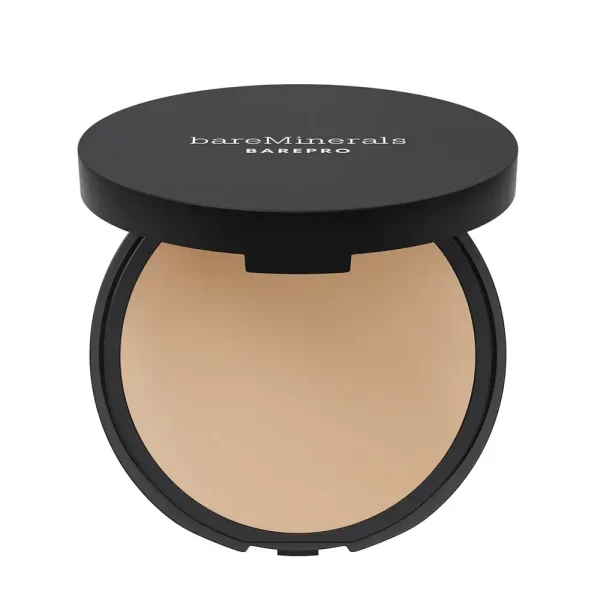 BARE MINERALS BAREPRO 16hr powder foundation deep #Light 22 Cool