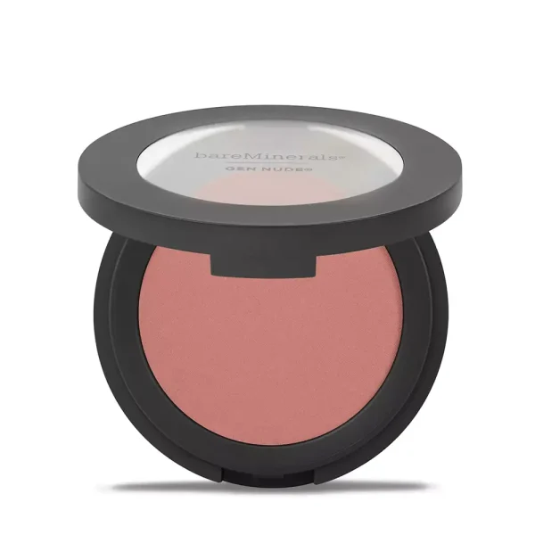 BARE MINERALS GEN NUDE powder blush #call my blush