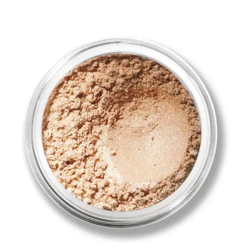 BARE MINERALS LOOSE MINERAL eyeshadow #Vanilla Sugar