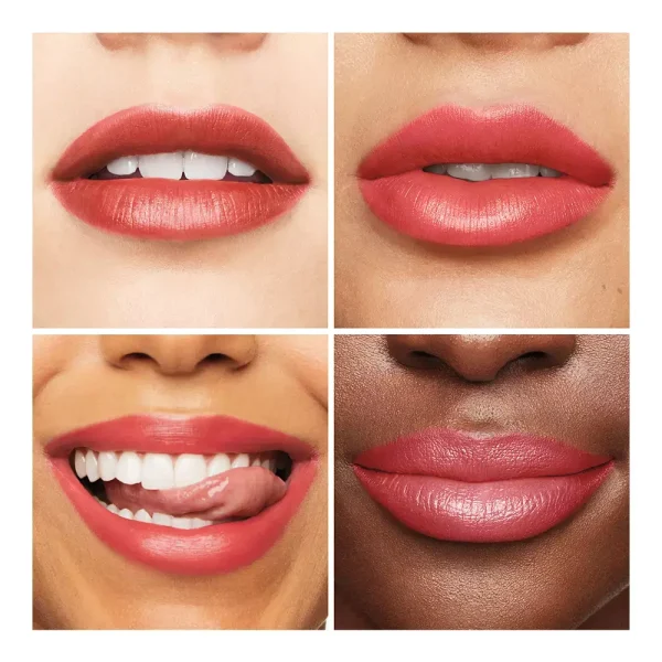 BARE MINERALS MINERALIST hydra-smoothing lipstick #abundance