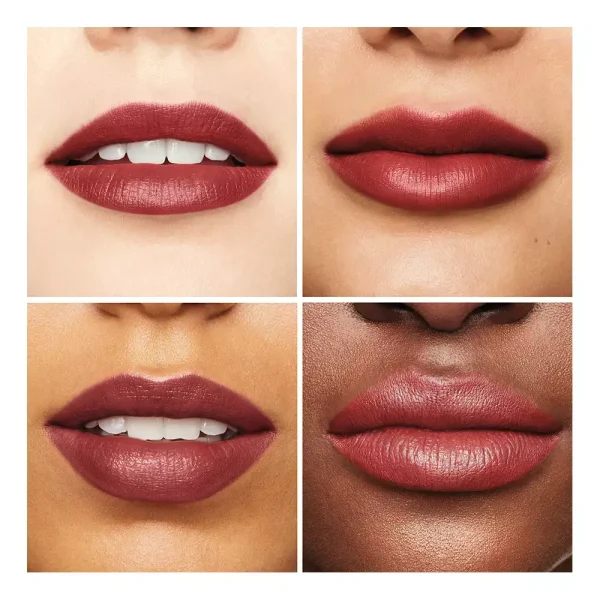 BARE MINERALS MINERALIST hydra-smoothing lipstick #awareness