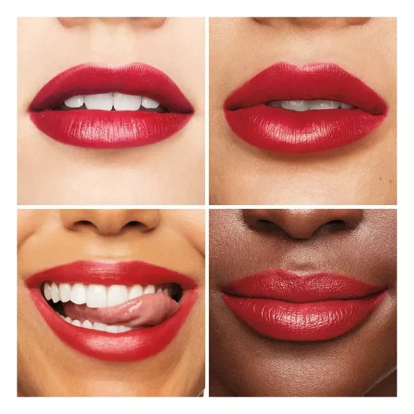 BARE MINERALS MINERALIST hydra-smoothing lipstick #courage