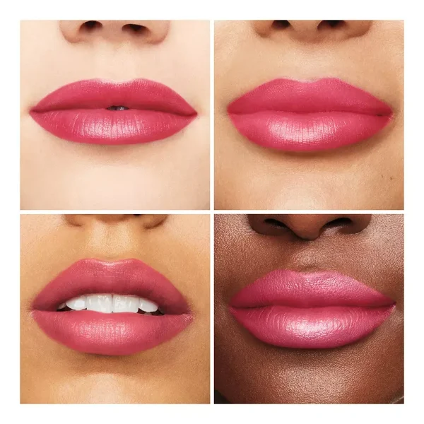 BARE MINERALS MINERALIST hydra-smoothing lipstick #creativity