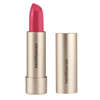 BARE MINERALS MINERALIST hydra-smoothing lipstick #creativity