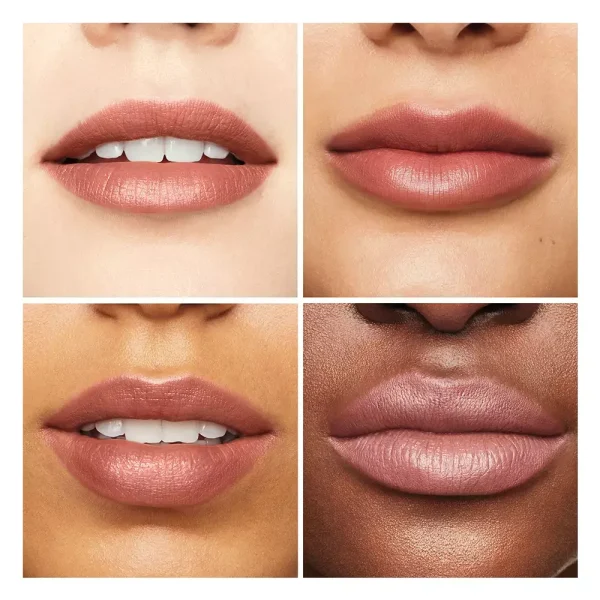 BARE MINERALS MINERALIST hydra-smoothing lipstick #focus