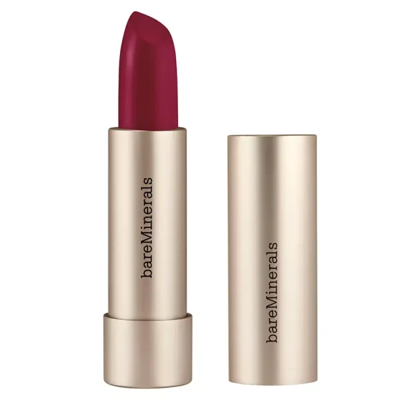 BARE MINERALS MINERALIST hydra-smoothing lipstick #fortitude