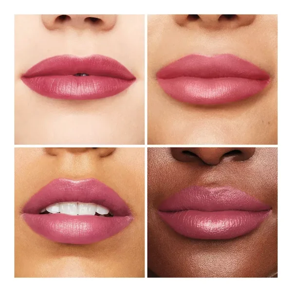 BARE MINERALS MINERALIST hydra-smoothing lipstick #honesty