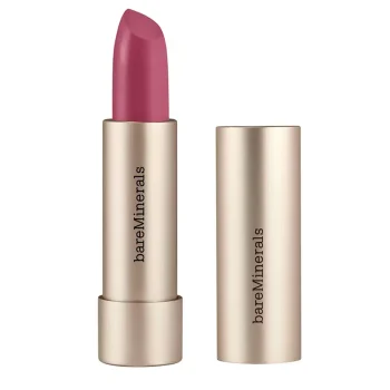 BARE MINERALS MINERALIST hydra-smoothing lipstick #honesty