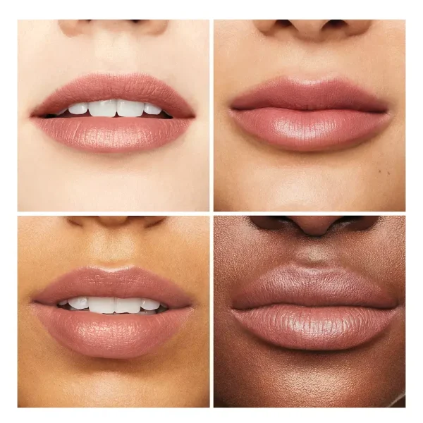 BARE MINERALS MINERALIST hydra-smoothing lipstick #insight