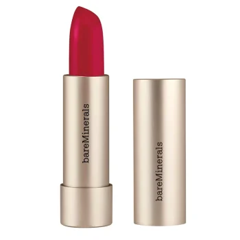 BARE MINERALS MINERALIST hydra-smoothing lipstick #inspiration