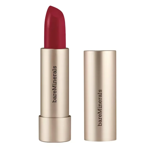BARE MINERALS MINERALIST hydra-smoothing lipstick #intuition
