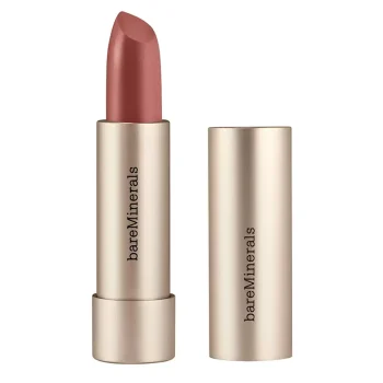 BARE MINERALS MINERALIST hydra-smoothing lipstick #presence