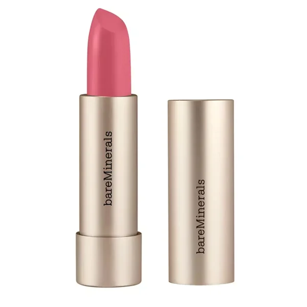 BARE MINERALS MINERALIST hydra-smoothing lipstick #romance