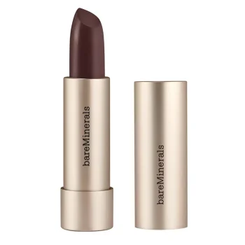 BARE MINERALS MINERALIST hydra-smoothing lipstick #willpower