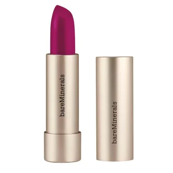 BARE MINERALS MINERALIST hydra-smoothing lipstick #wisdom