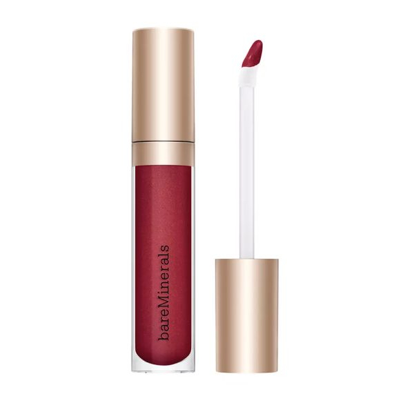 BARE MINERALS MINERALIST lip gloss-balm #wonder