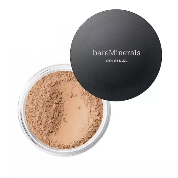 BARE MINERALS ORIGINAL foundation SPF15 #12-medium beige