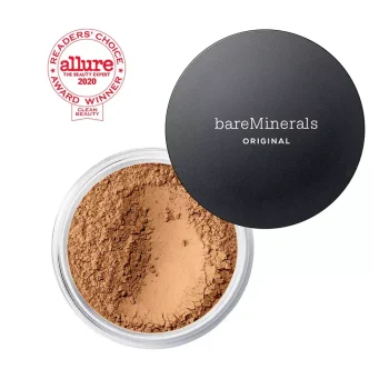 BARE MINERALS ORIGINAL foundation SPF15 #21-neutral tan