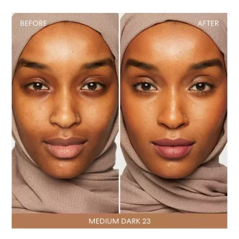 BARE MINERALS ORIGINAL Powder Foundation #23-medium dark