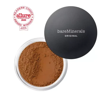 BARE MINERALS ORIGINAL foundation SPF15 #23-medium dark, EAN 0098132129225