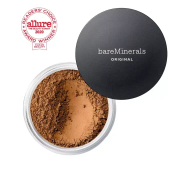 BARE MINERALS ORIGINAL foundation SPF15 #24-neutral dark