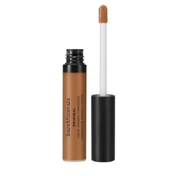 BARE MINERALS ORIGINAL liquid concealer #5.5n-dark/deep