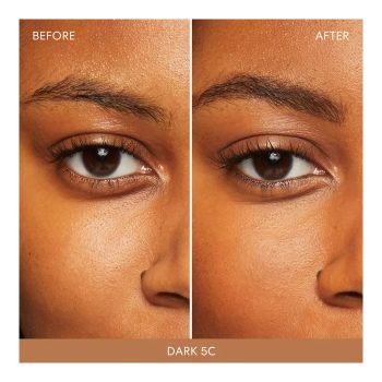 BARE MINERALS ORIGINAL liquid concealer #5c-dark