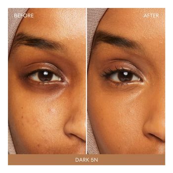 BARE MINERALS ORIGINAL liquid concealer #5n-dark