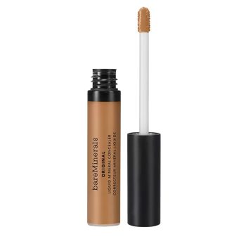 BARE MINERALS ORIGINAL liquid concealer #5n-dark
