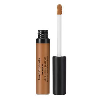BARE MINERALS ORIGINAL liquid concealer #5w-dark