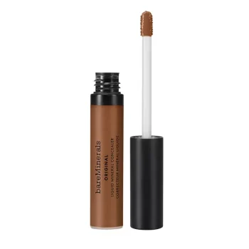 BARE MINERALS ORIGINAL liquid concealer #6c-deep